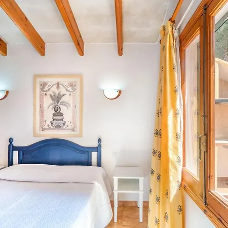 Sol Del Sur Nº 8 Feriehus Ciutadella (Menorca)