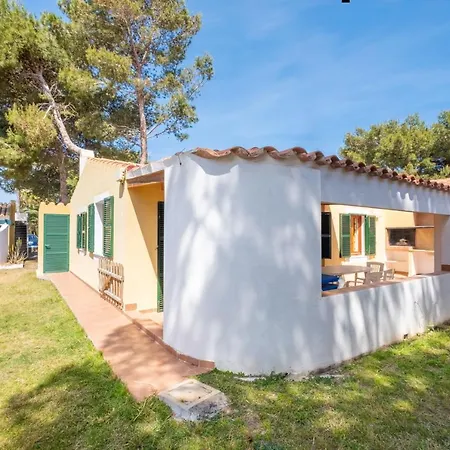 Sol Del Sur Nº 8 Ciutadella (Menorca)