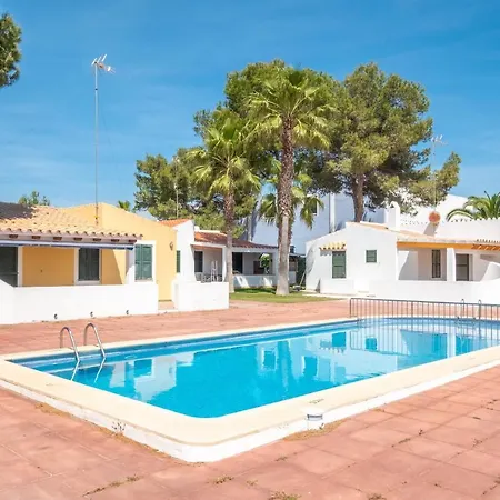 Sol Del Sur Nº 8 Feriehus Ciutadella (Menorca)