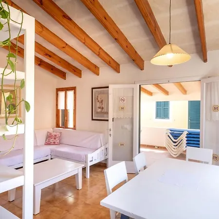 Feriehus Sol Del Sur Nº 8 Ciutadella (Menorca)