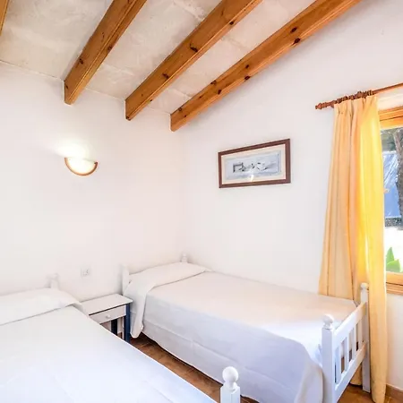 Sol Del Sur Nº 8 Feriehus Ciutadella (Menorca)