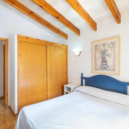 Sol Del Sur Nº 8 Feriehus Ciutadella (Menorca)